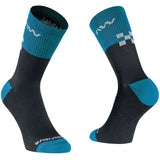 Calze Northwave Edge - Nero blu - L