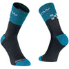 Northwave Edge socks - Black blue