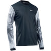 Maillot manches longues Northwave Enduro - Gris