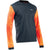 Northwave Enduro long sleeve jersey - Orange