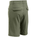 Pantaloncini Northwave Escape baggy - Verde - N