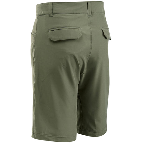 Pantaloncini Northwave Escape baggy - Verde - N
