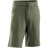 Pantaloncini Northwave Escape baggy - Verde - M