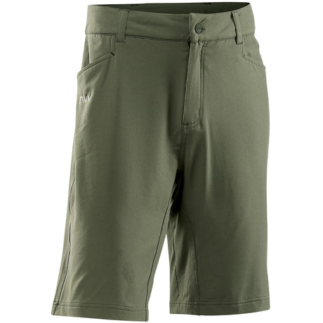 Pantaloncini Northwave Escape baggy - Verde - M