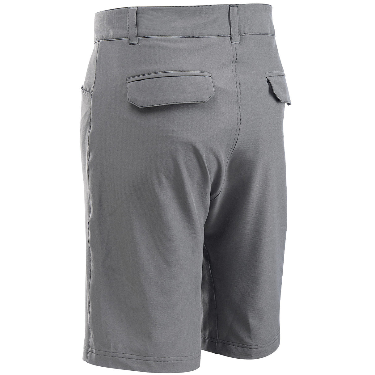 Pantaloncini Northwave Escape baggy - Grigio - C