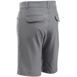 Pantaloncini Northwave Escape baggy - Grigio - C
