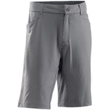 Pantaloncini Northwave Escape baggy - Grigio - B
