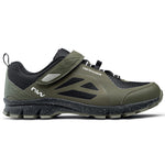 Northwave Escape Evo mtb shoes - Green