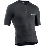 Maglia Northwave Essence - Nero - I