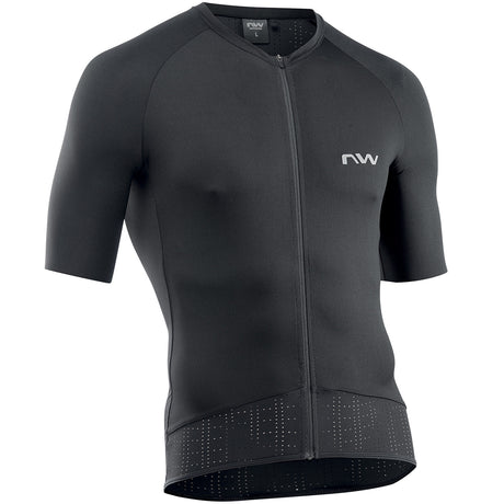 Maglia Northwave Essence - Nero - I