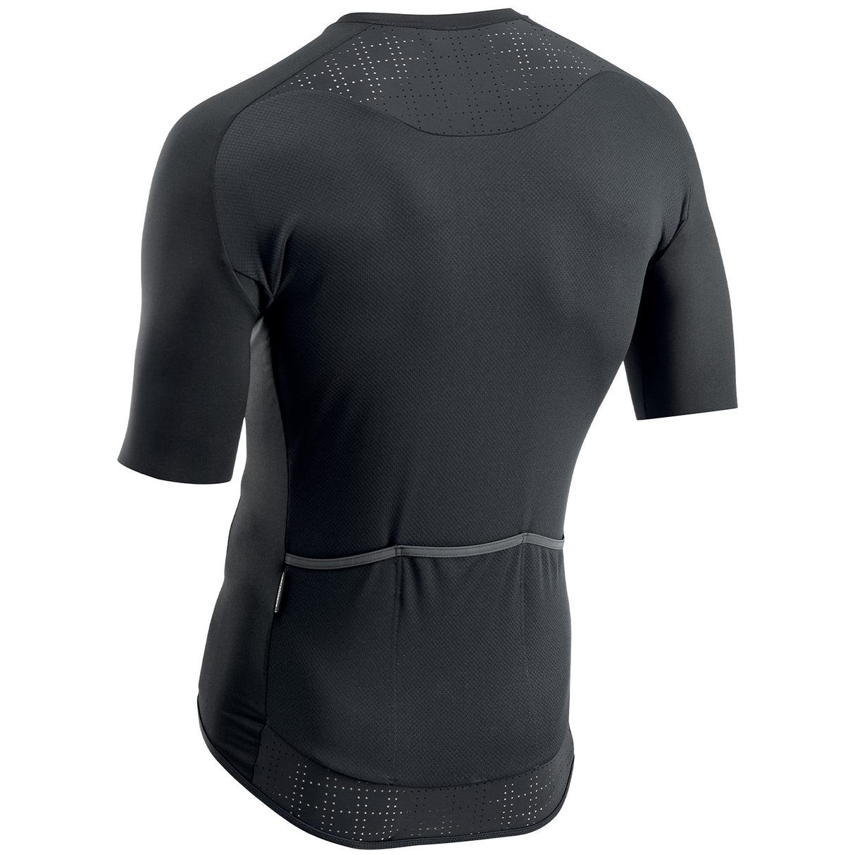 Maglia Northwave Essence - Nero - L