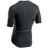 Maglia Northwave Essence - Nero - L