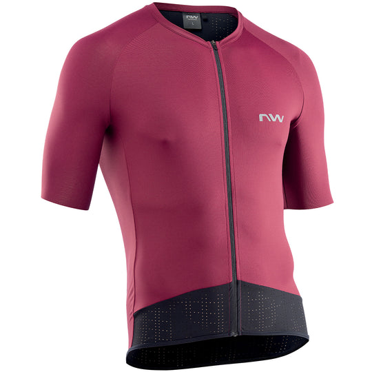 Maillot Northwave Essence - Violeta