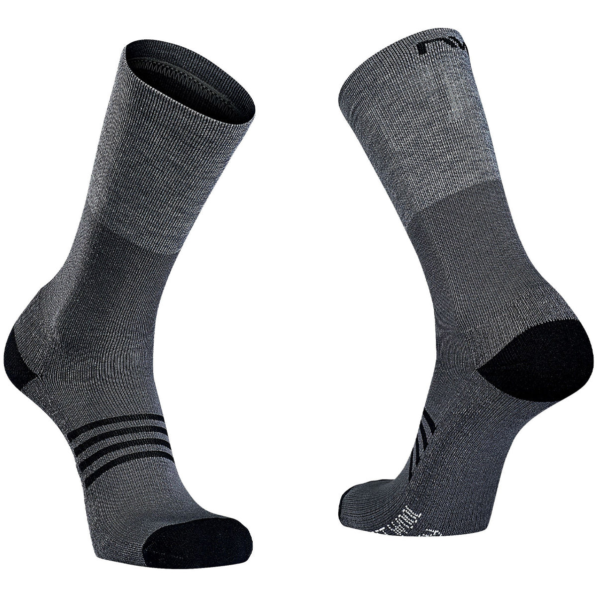 Northwave Extreme Pro High winter Socks Grey
