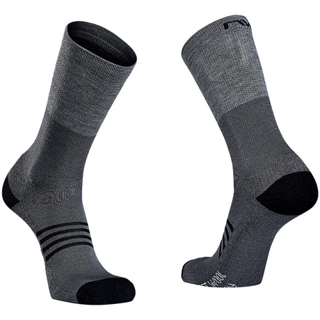 Calze Northwave Extreme Pro High winter - Grigio - Q