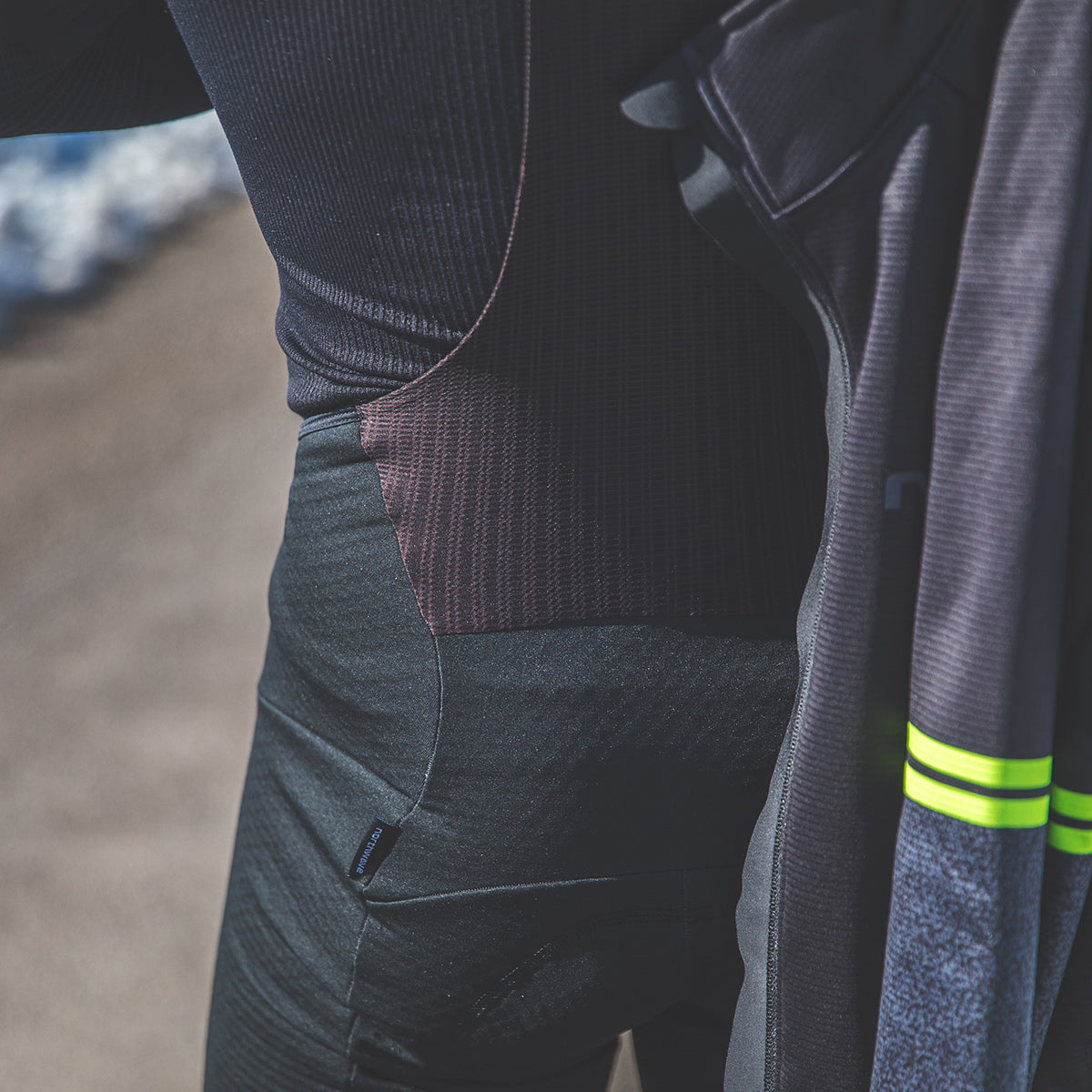 Calzamaglia Northwave Extreme Pro - Nero - O