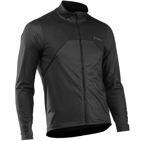 Giacca Northwave Extreme 2 - Nero - G
