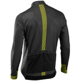 Giacca Northwave Extreme 2 - Nero giallo - N
