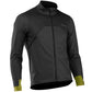 Giacca Northwave Extreme 2 - Nero giallo