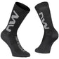 Calze Northwave Extreme Air - Nero grigio - P