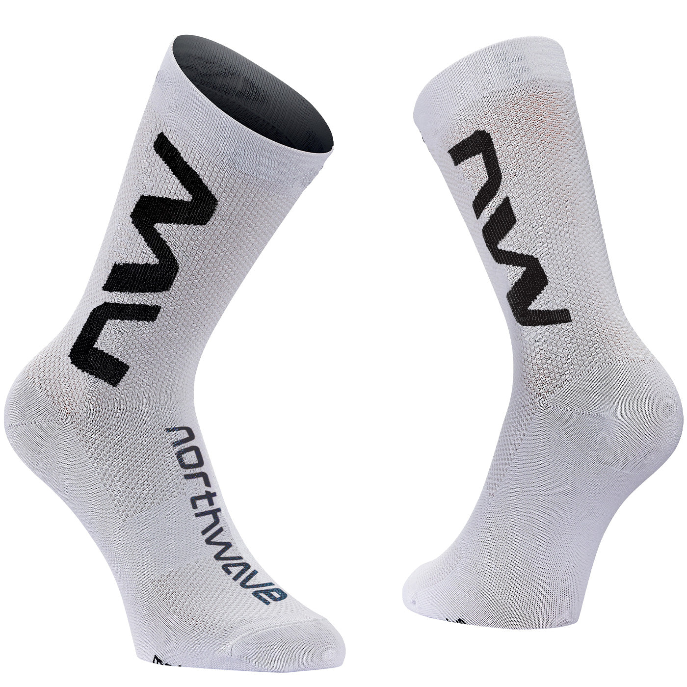 Calze Northwave Extreme Air - Bianco nero - D