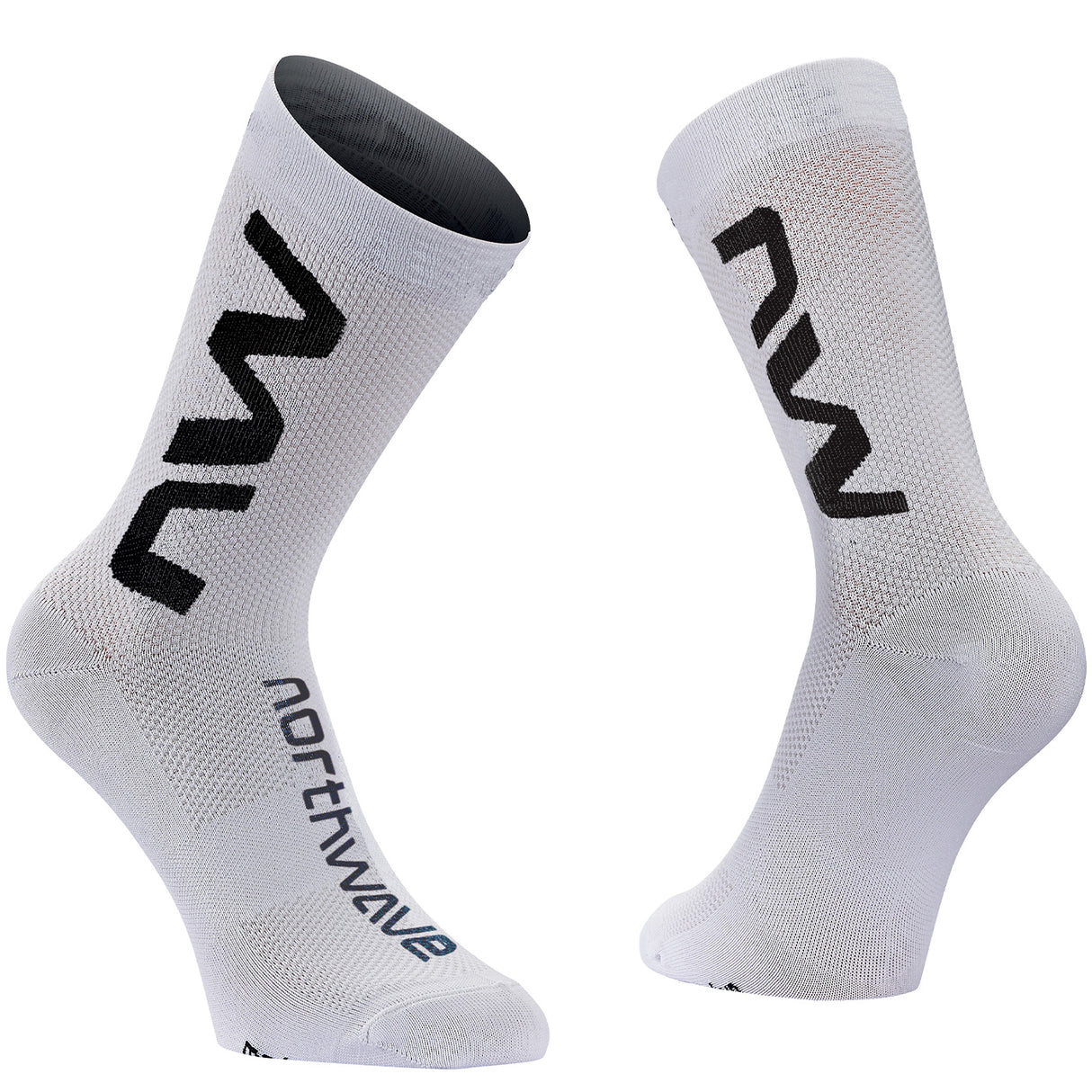 Calze Northwave Extreme Air - Bianco nero - D