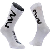 Calze Northwave Extreme Air - Bianco nero - D