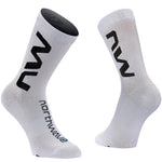 Northwave Extreme Air Socks - White black