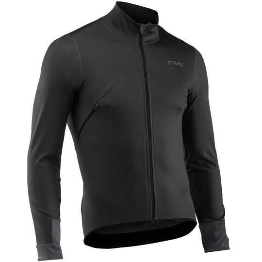 Chaqueta Northwave Extreme H2O 2 - Negro