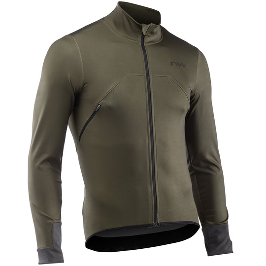 Chaqueta Northwave Extreme H2O 2 - Verde