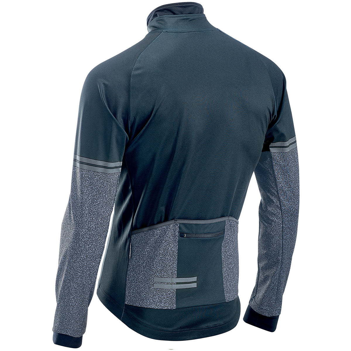 Giacca Northwave Extreme - Nero - I
