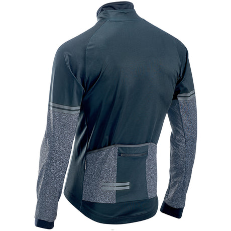 Giacca Northwave Extreme - Nero - I