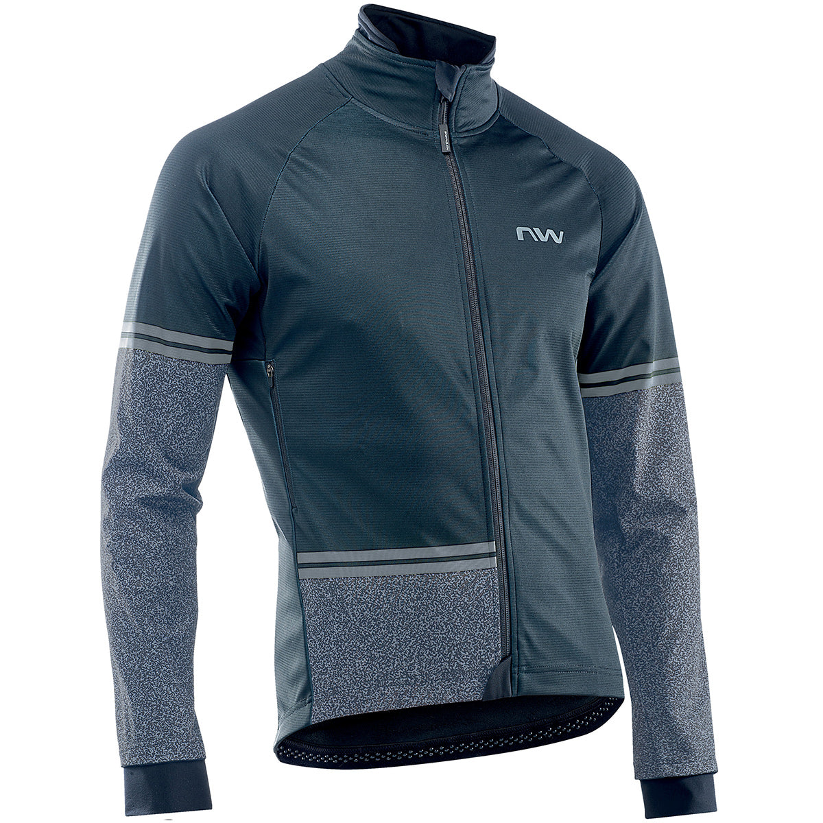 Giacca Northwave Extreme - Nero - H