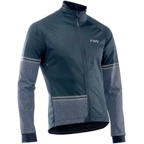 Giacca Northwave Extreme - Nero - H