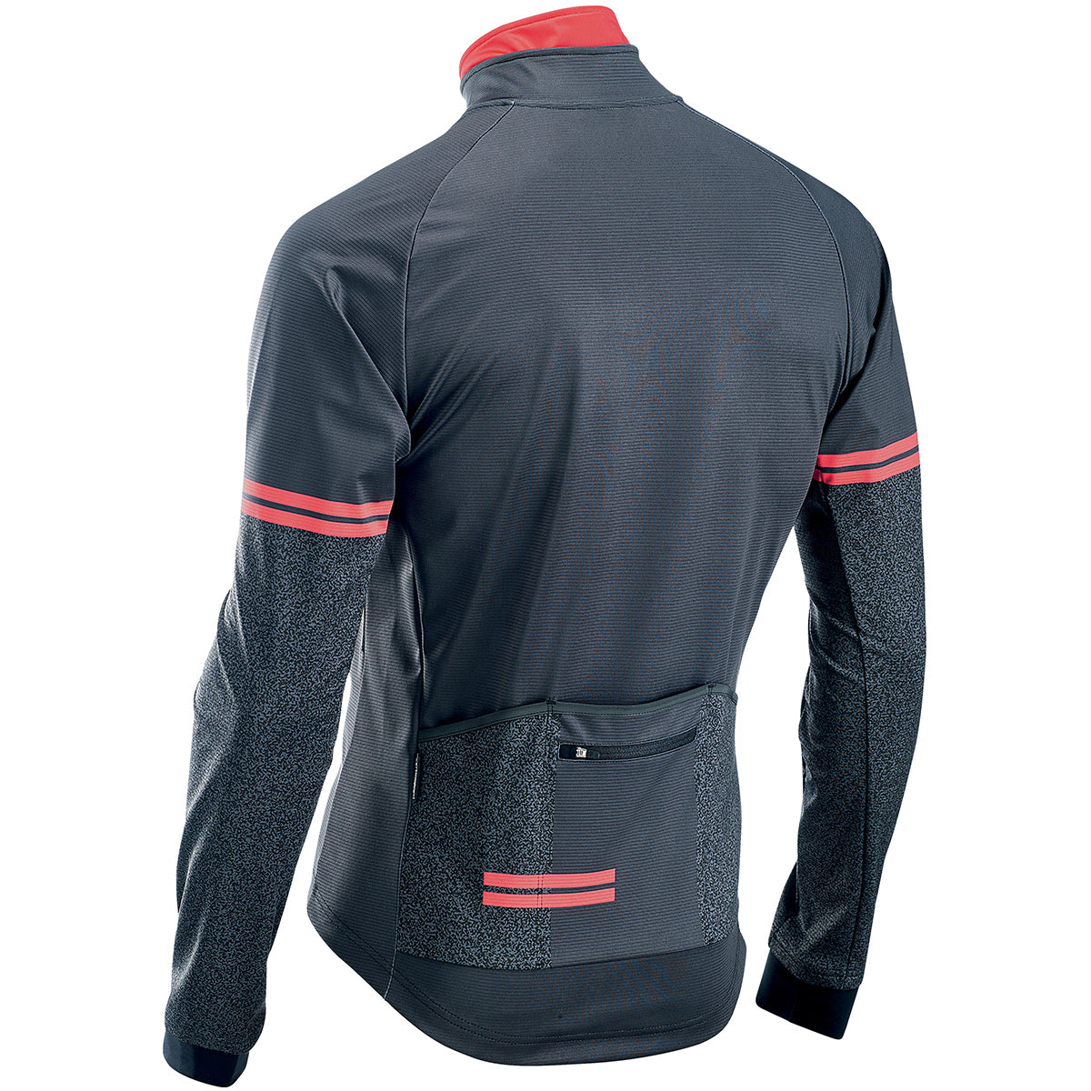 Giacca Northwave Extreme - Grigio rosso - G