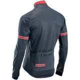 Giacca Northwave Extreme - Grigio rosso - G
