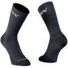 Northwave Extreme Pro socks - Black grey