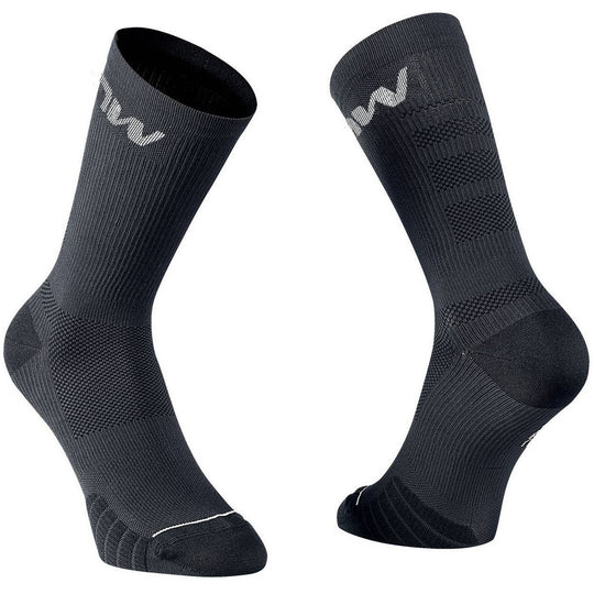 Chaussettes Northwave Extreme Pro - Noir gris