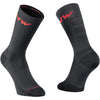 Northwave Extreme Pro socks - Black red