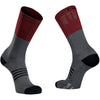 Calcetines Northwave Extreme Pro High winter - Bordeaux