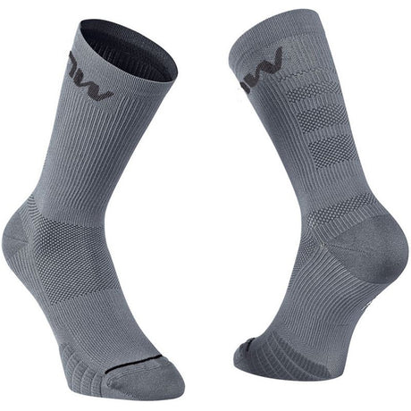 Calze Northwave Extreme Pro - Grigio nero - P