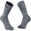 Northwave Extreme Pro socks - Grey black