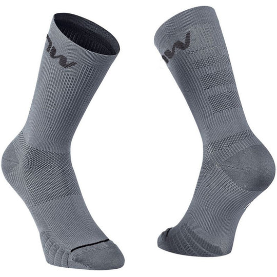 Chaussettes Northwave Extreme Pro - Gris noir