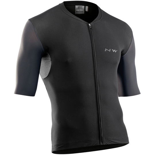 Northwave Extreme trikot - Schwarz