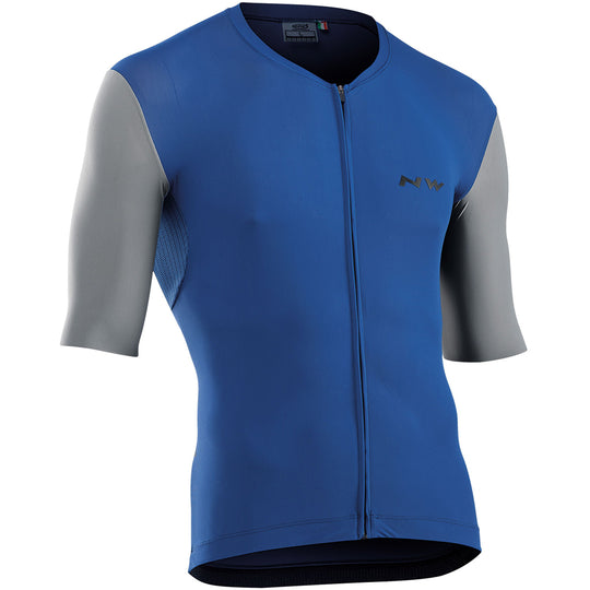 Northwave Extreme trikot  - Blau