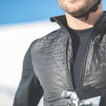 Northwave Extreme Trail jacket - Black