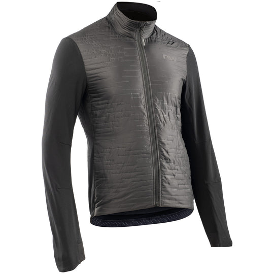 Northwave Extreme Trail jacke - Schwarz