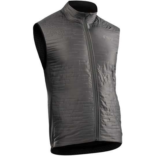Gilet Northwave Extreme Trail - Schwarz