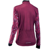 Giacca donna Northwave Extreme - Viola - P