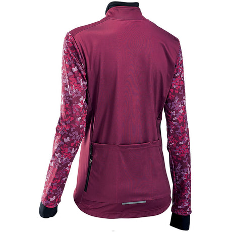 Giacca donna Northwave Extreme - Viola - P